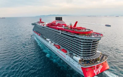Top 5 Cabin Hacks for Virgin Voyages